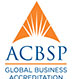 ACBSP logo