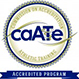 CAATE logo
