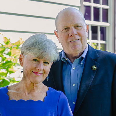 Graig and Carolyn Williford