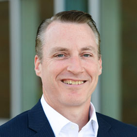 Portrait image of Thomas White