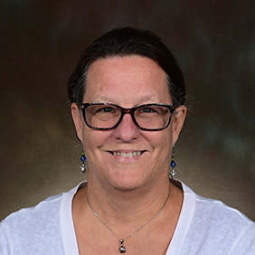 Natalie Wilkins Photo