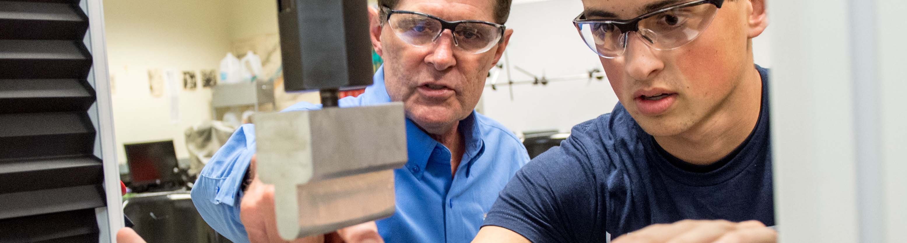 civil engineering program