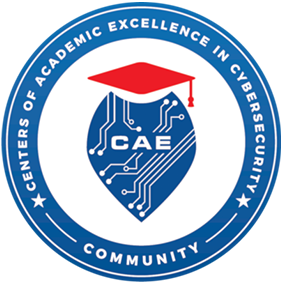 CAE logo
