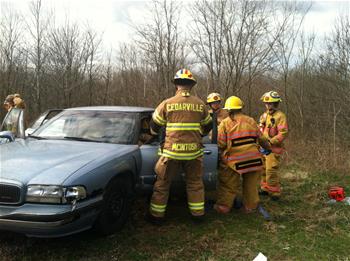 extrication SP16