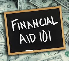 Financial Aid 101