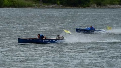 FinishofSolarSplashspeedevent