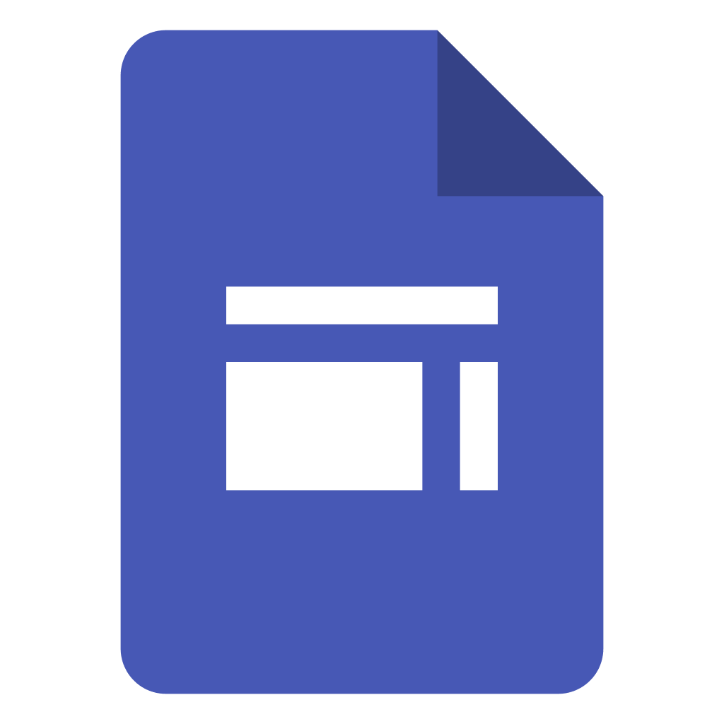 Google Sites