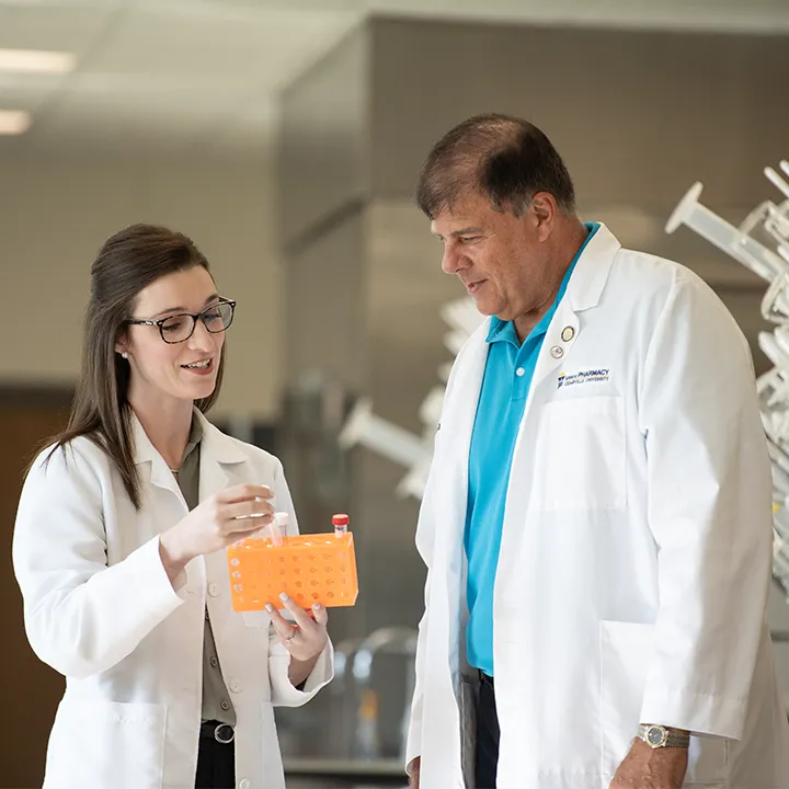 Affiliate Institutions Testimonial