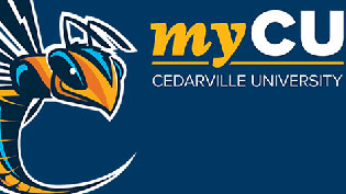 myCU Banner