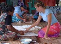 Creation Care Institute