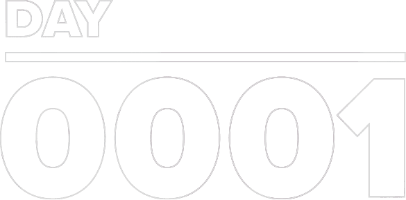 Day 0001