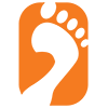 Shoes 4 The Shoeless logo