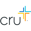 Logo for CRU