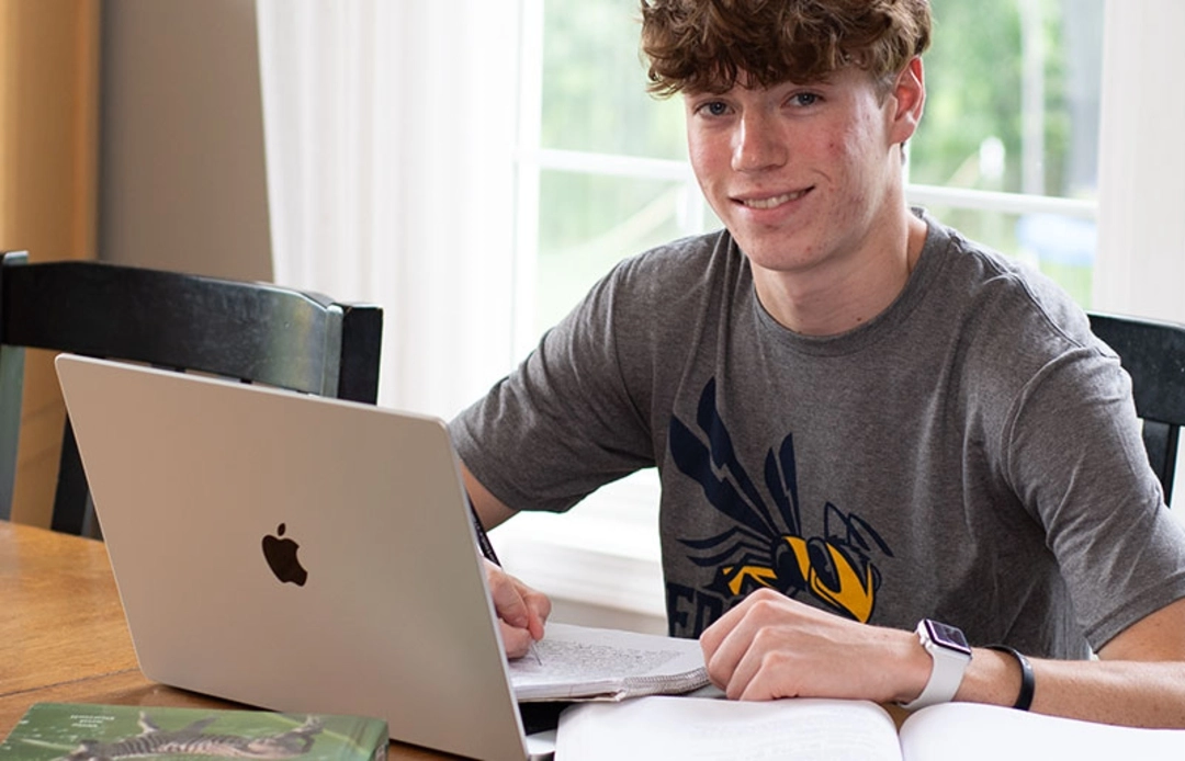 apply for direct entry to pharmd program as a high school senior