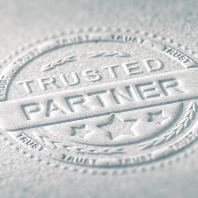 Seal of accountability