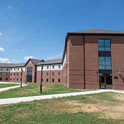 Bates Hall