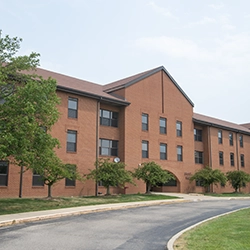 Brock Hall