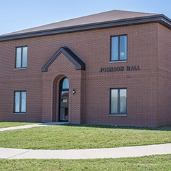 Johnson Hall