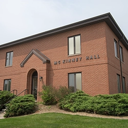 McKinney Hall