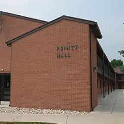Printy Hall