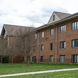 Rogers Hall