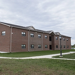 Walker Hall