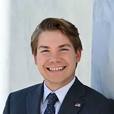 Benjamin Mays in D.C.